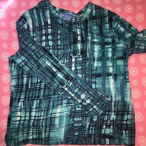 Women's Simply Vera / Vera Wang top